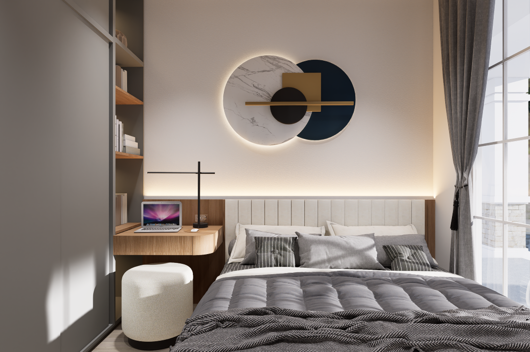 Kamar Lantai 1-1