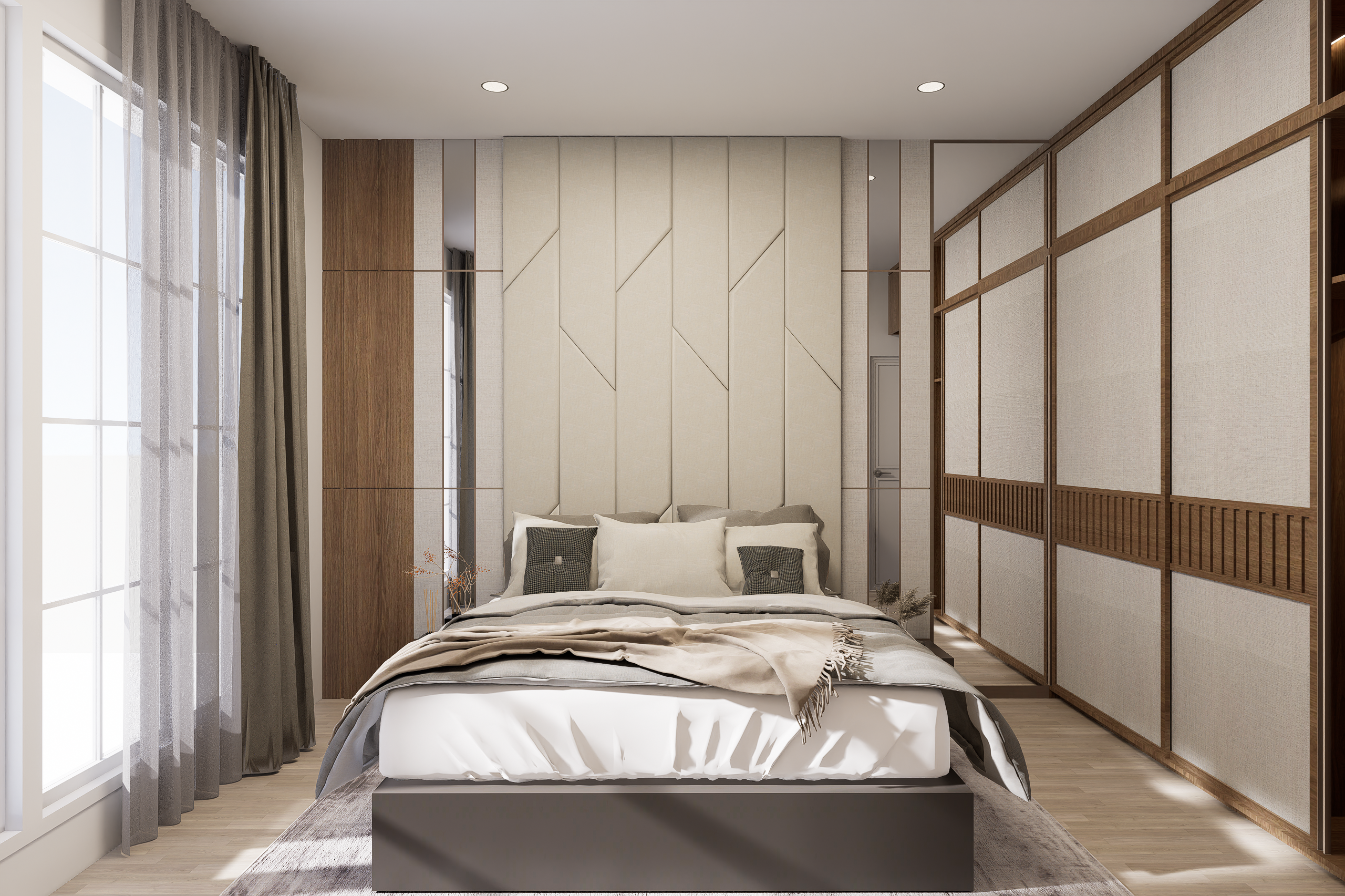 Kamar Utama-1