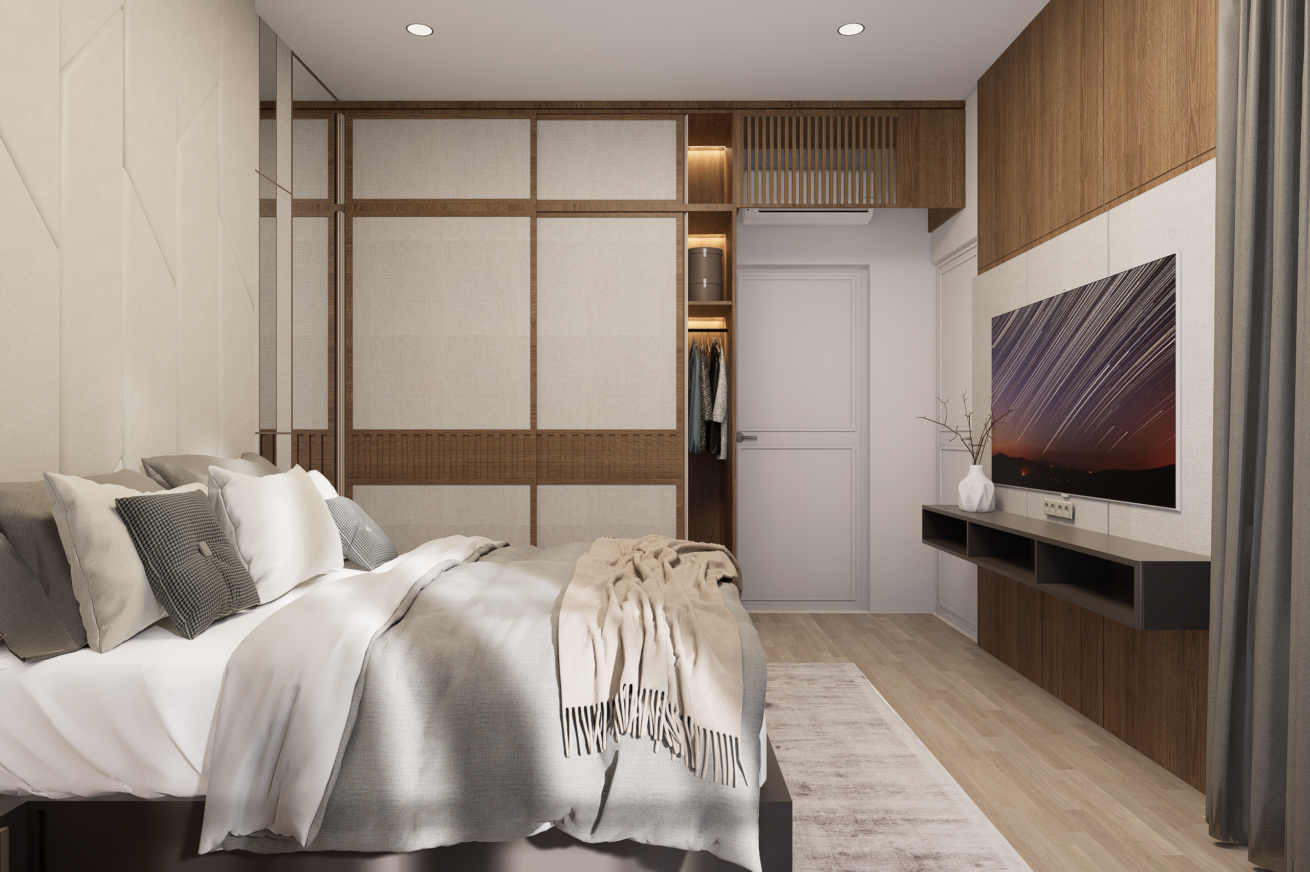 Kamar Utama-3