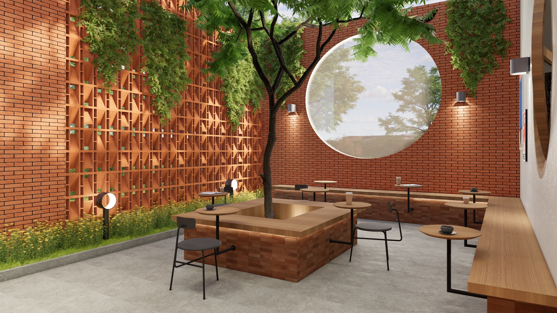 render cafe 16