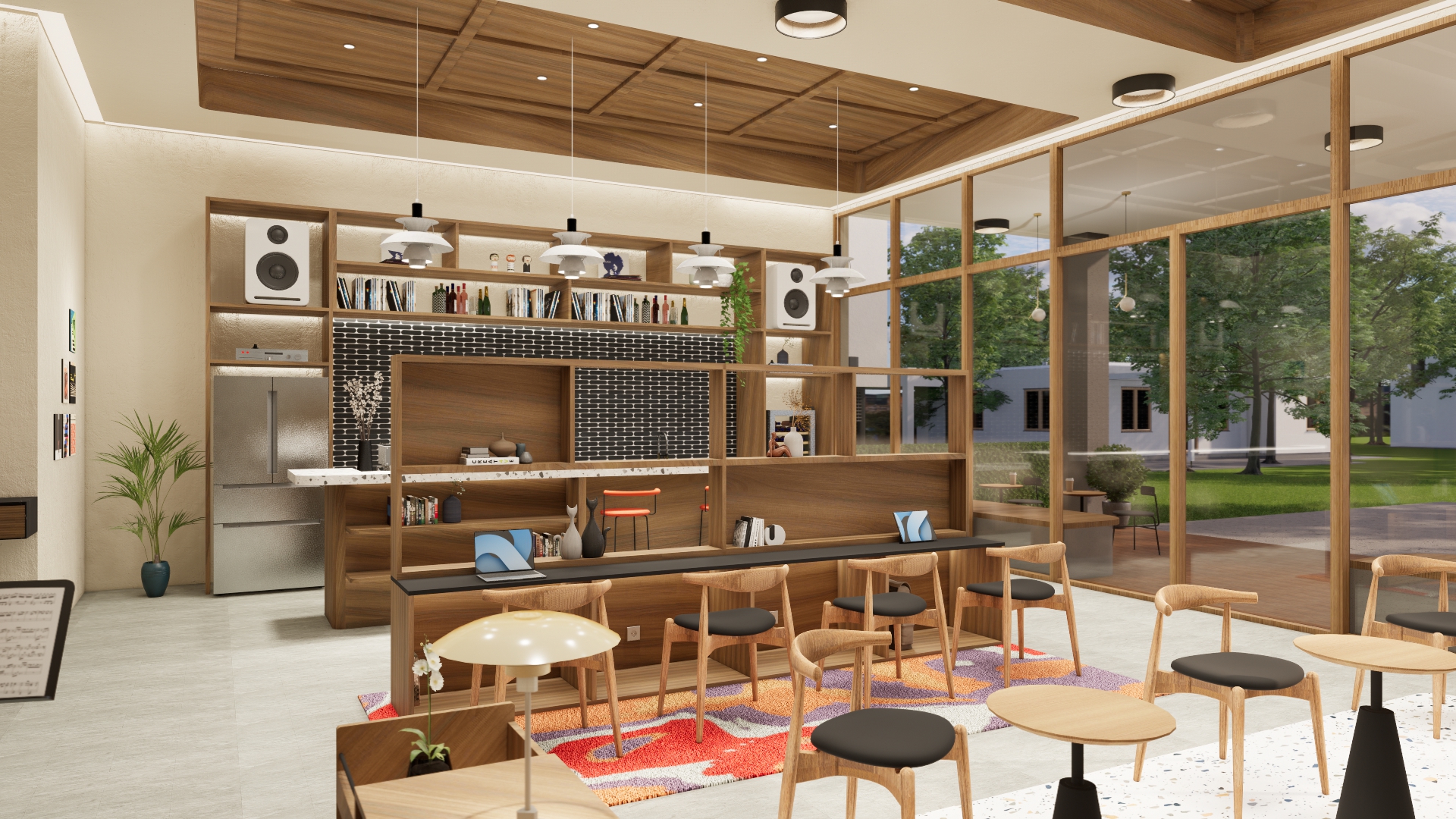 render cafe new 2