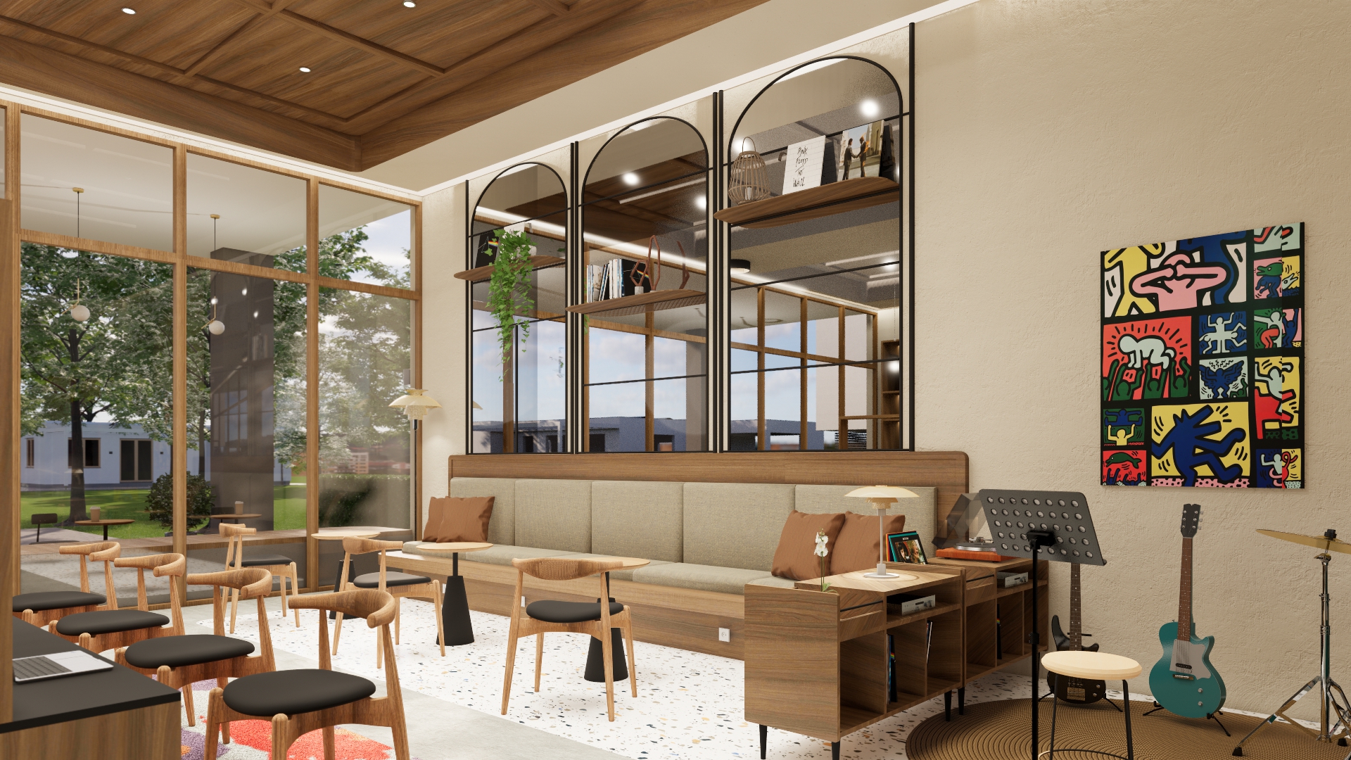 render cafe new 3