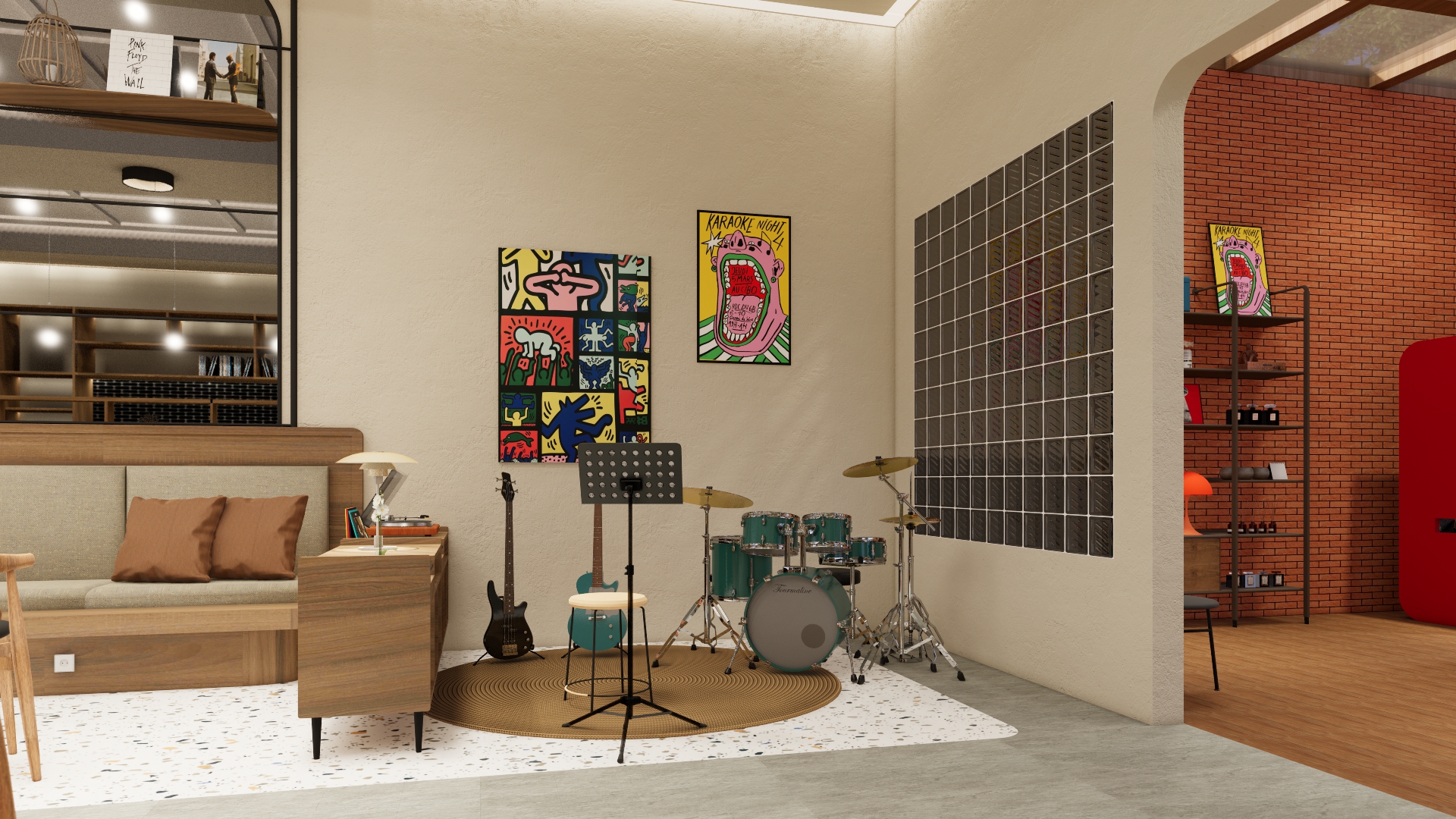 render cafe new 4